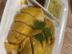 -巫记鸡饭店