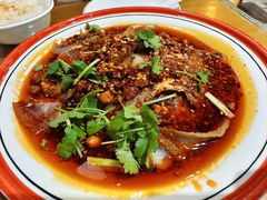 -易老妈蹄花.特色川菜(人民公园总店)