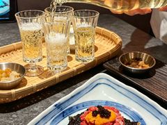 -炙柒Sekinana·精致日料(合生汇店)