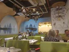 大堂-漓江又一軒·广西菜·桂林米粉(梅林店)