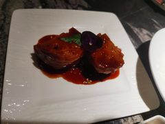 -新白鹿餐厅(松江开元地中海店)