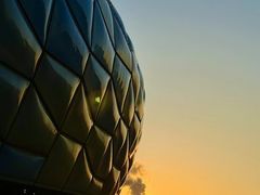 -大连体育中心体育馆