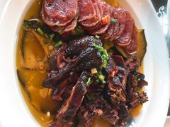 -洛漾舸船宴餐厅(洛漾半岛店)