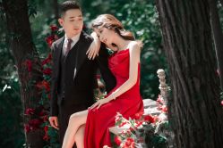 -第一夫人婚纱摄影(南京店)