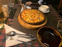 -小世界西餐厅(建国门店)