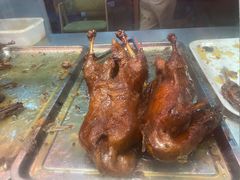 -徐六孃正宗甜皮鸭(张公桥店)