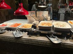 -汕头龙光喜来登酒店