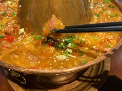 铜锅洋芋鸡-觅山云南菜(泊富ICITY店)