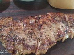 恩空间经典牛排-EN SPACE恩空间