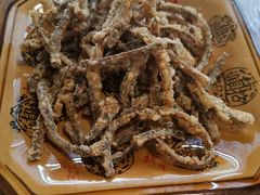 -乐山第一家临江鳝丝(茶坊路店)