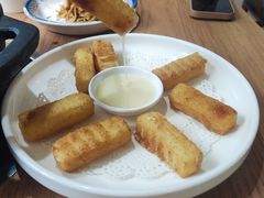 -金豆角砂锅焖面(安贞店)