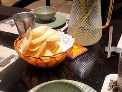 -金厨泰国餐厅·全泰籍厨师料理(拱北店)
