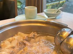 -润园四季椰子鸡火锅(南山海岸城店)