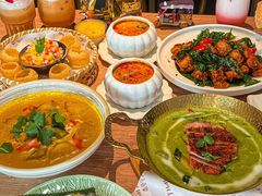 -Thai Alley泰爱里(二沙岛店)
