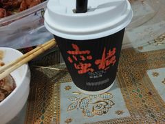 -蛮横肉蟹煲(印象城店)