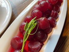 -楼兰秘烤(七道湾店)