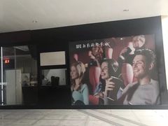 -SFC上影影城(淞南店)