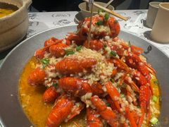 -巴厘龙虾·榜首油焖大虾(沙湖·花园店)