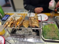 -古彭7只羊·徐州烧烤(旗舰店)