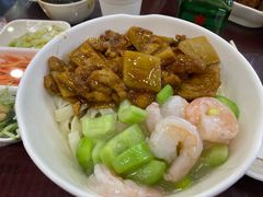-杏园餐厅(阜成门店)