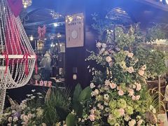 -第101座花园餐厅(湖滨88店)