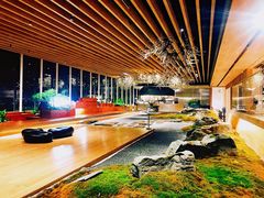 大堂-Seesaw Coffee(朝阳大悦城店)