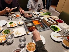 -海底捞火锅(河东万达广场店)