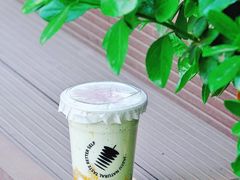 -Jazcu珍仕菓鲜榨果汁(西单大悦城店)