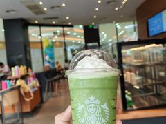 -星巴克(南宁百货文化宫店)