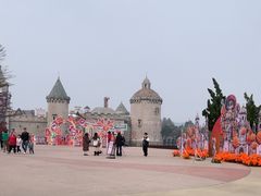 -大连海昌发现王国主题公园