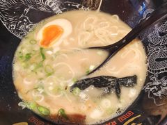 -寸屋拉面(凯德晶萃店)