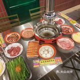秋天来吃烤肉！永安里地摊烤肉