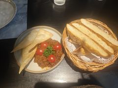 -苏坦土耳其西餐厅(玉林店)