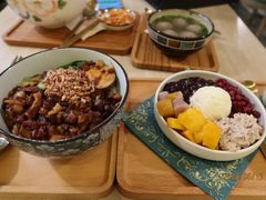 无敌卤肉饭-春风·有糖(崇宁路店)