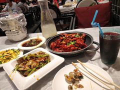 -华仔龙虾(永乐路总店)