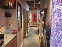 -渝乡人家川菜馆(南京路店)