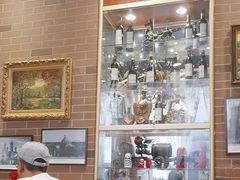 -安德烈俄式西餐厅(中央大街店)