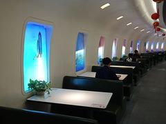 卡座-5食堂