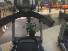 -宝力豪健身(大悦城店)