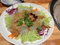 -和晟shèng铁锅炖·东北菜(南山店)