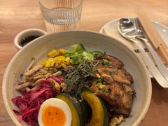 -无印良品餐堂 MUJI Diner(成都太古里店)