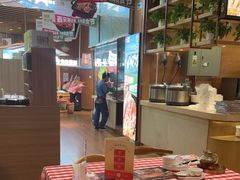 -西贝(华发商都店)