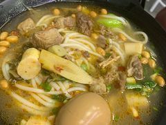 -粉达人·桂林米粉(解放北路店)