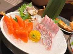 -大葉日本料理·龍蝦任食放題(廣州W酒店)