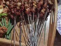 -云飞烧烤火锅城(第一分店)