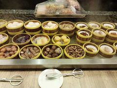 -芭菲盛宴·环球美食(解放碑英利国际店)