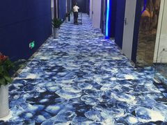 -中影星美国际影城(汉中店)