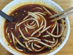 -宝小庆邵阳米粉(深圳市南山保利店)