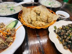 -南记食粥坊·宵夜大排档(莲花总店)