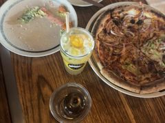 -PIZZA BIANCA(民园店)